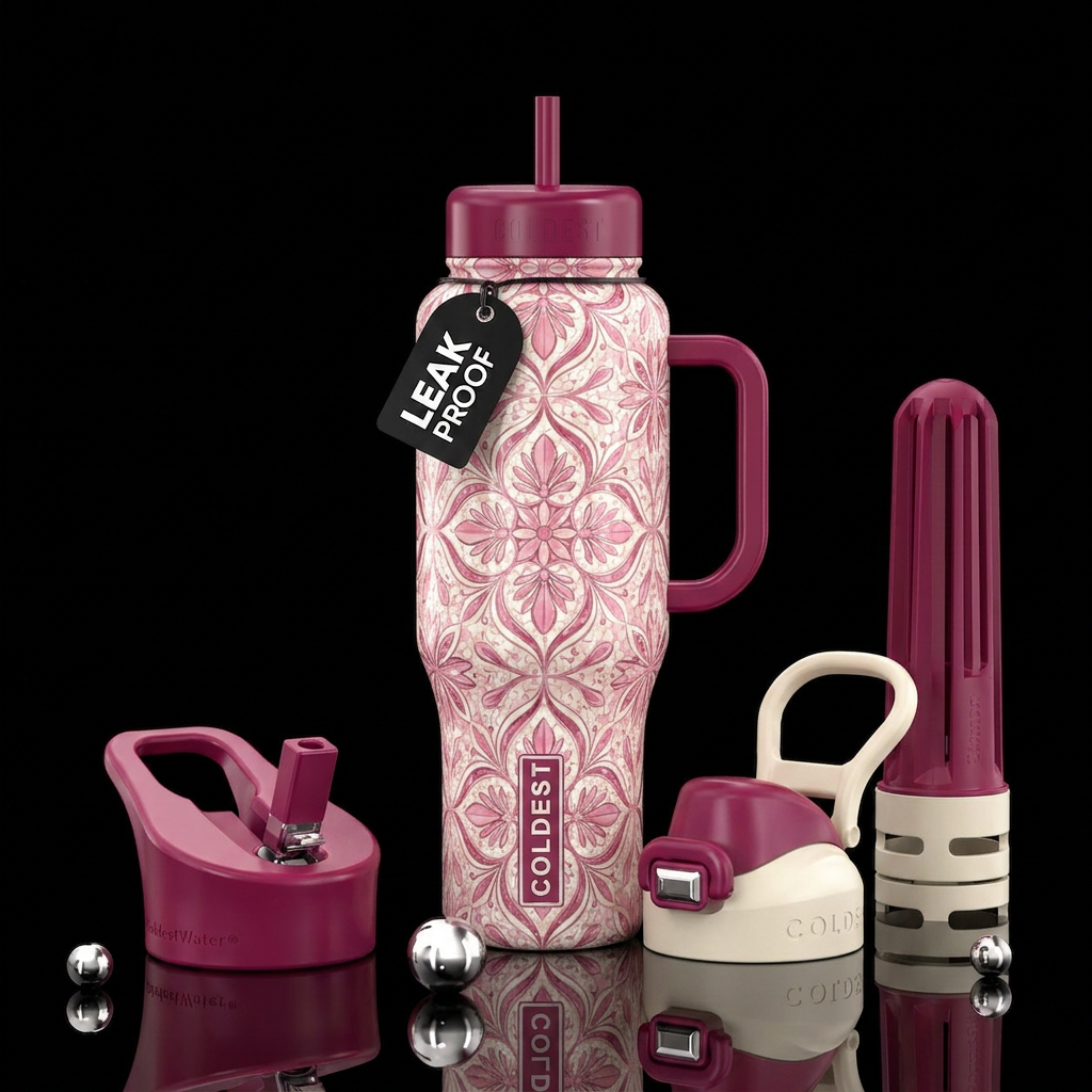 .............. ............ ......... ............... water bottle design