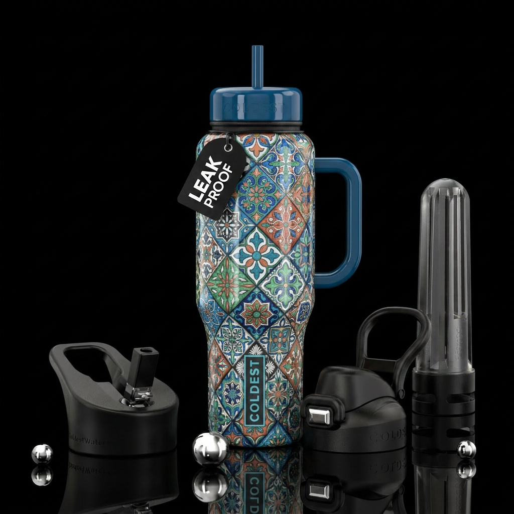 .............. ............ ......... ............... water bottle design