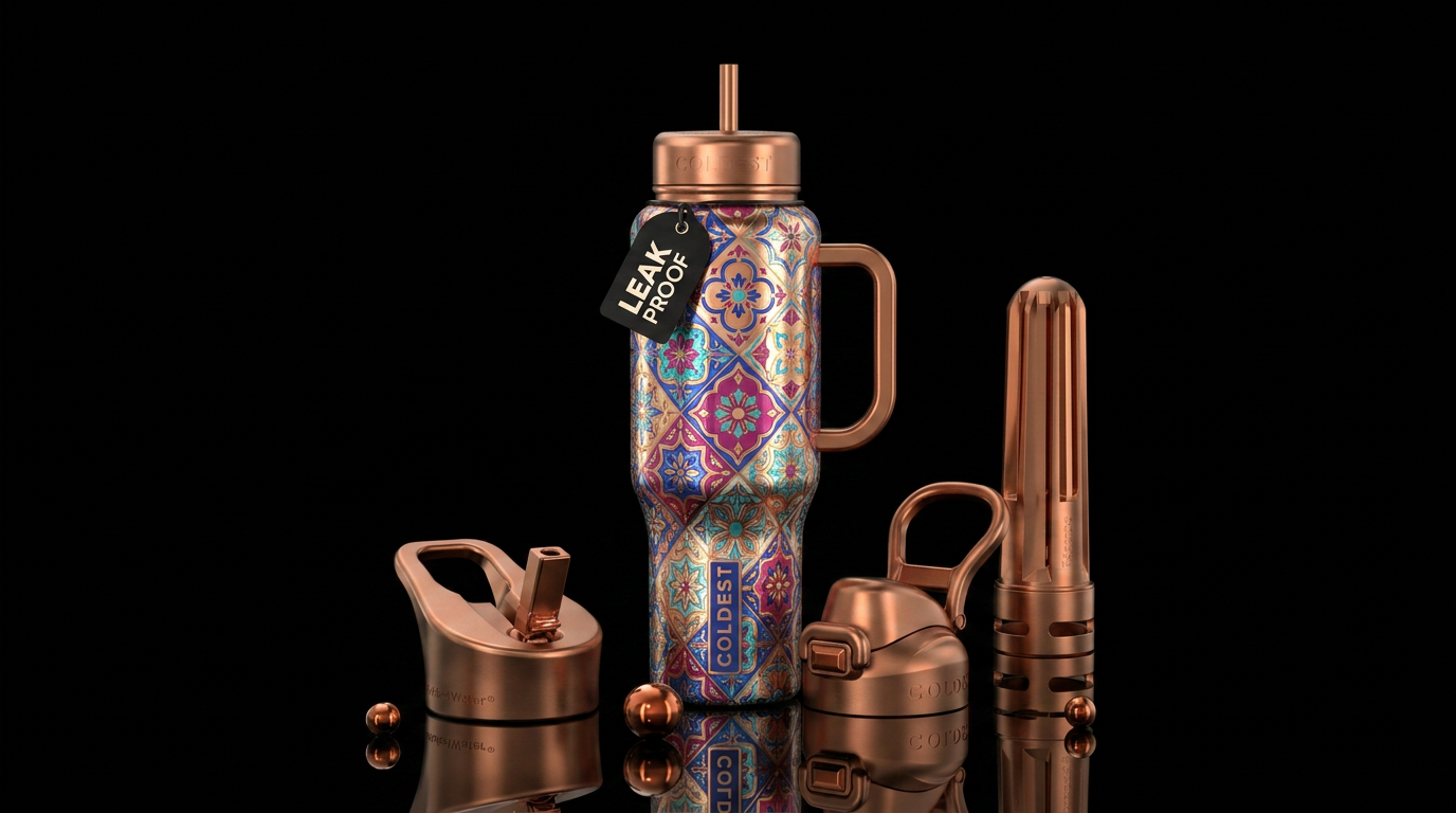 .............. ............ ......... ............... water bottle design