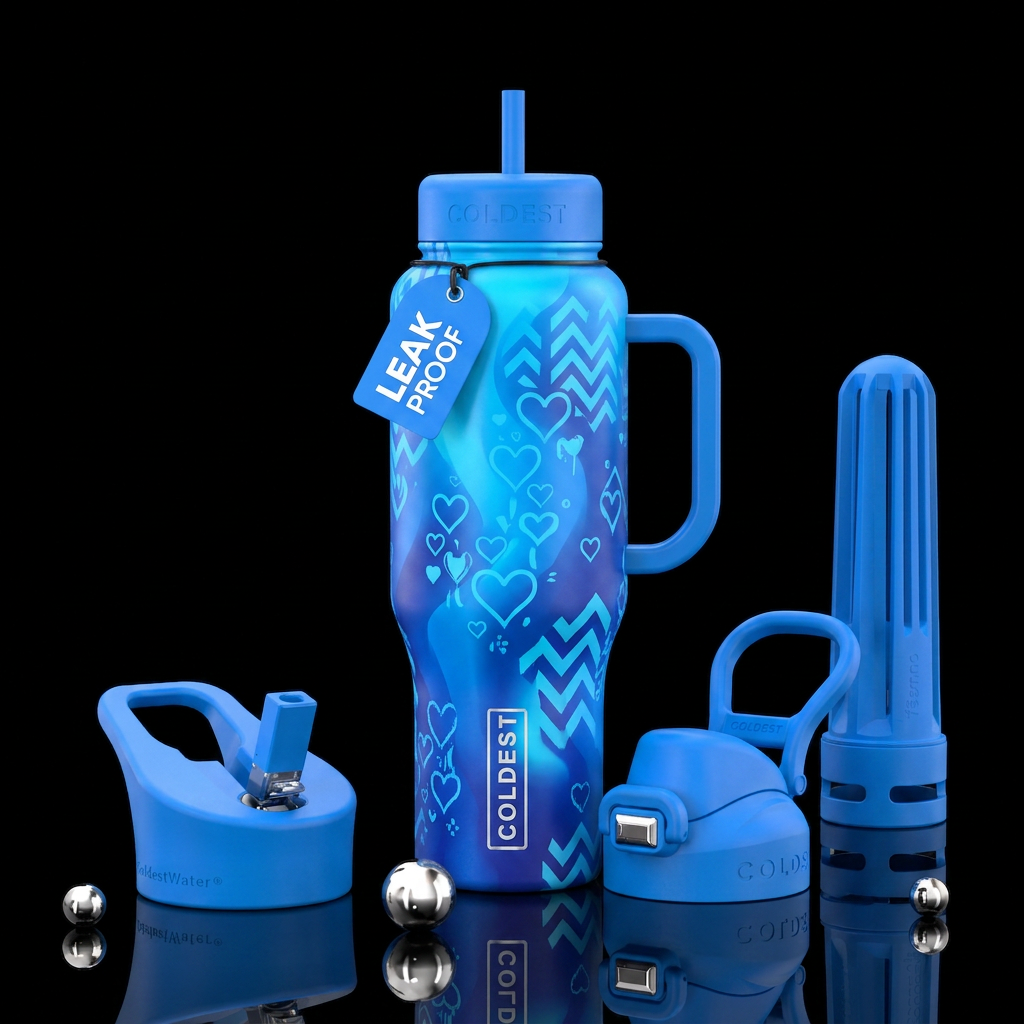 .............. ............ ......... ............... water bottle design