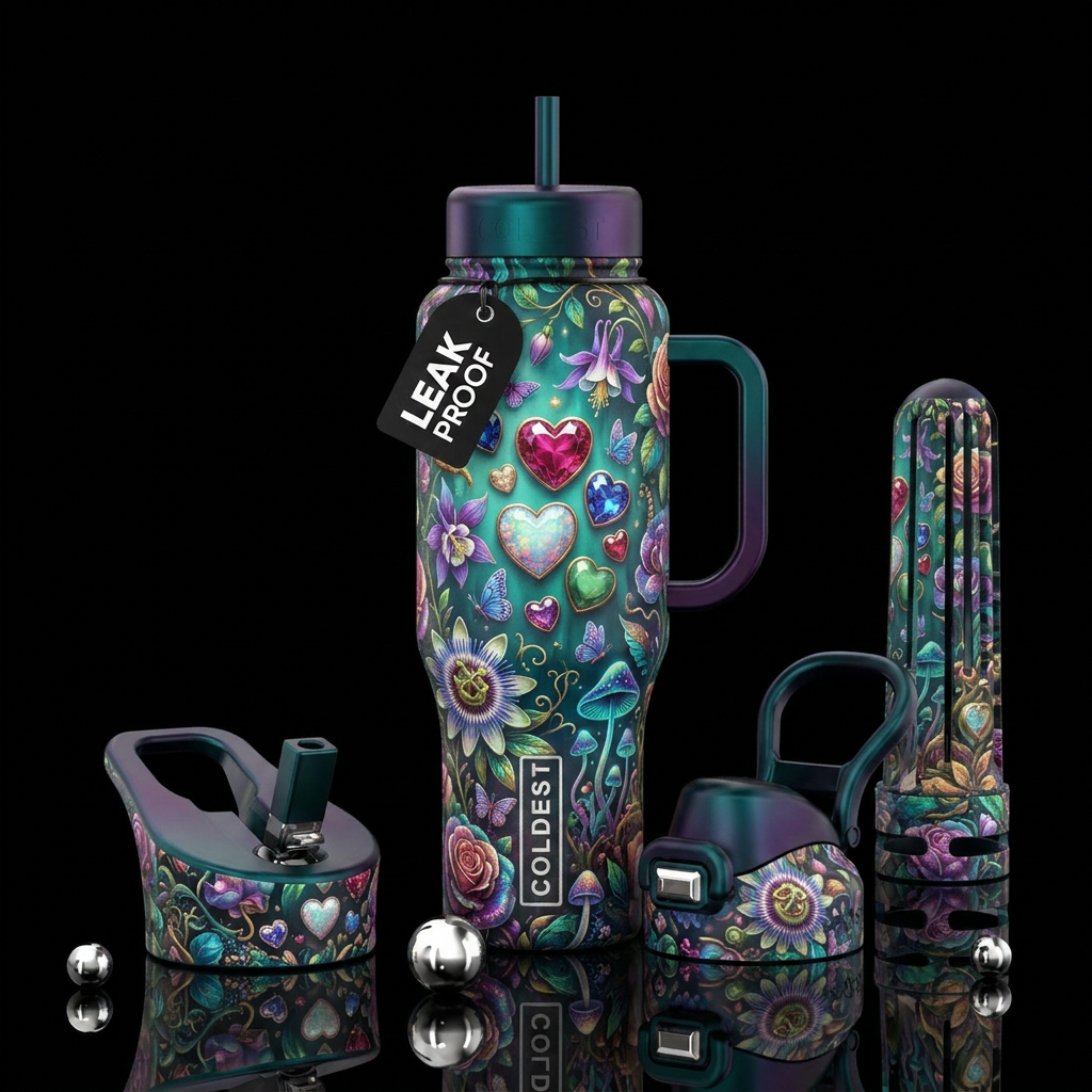 .............. ............ ......... ............... water bottle design