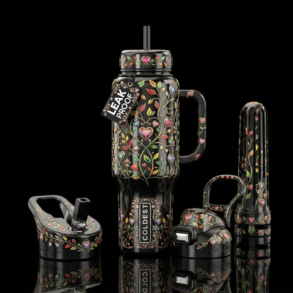 .............. ............ ......... ............... water bottle design