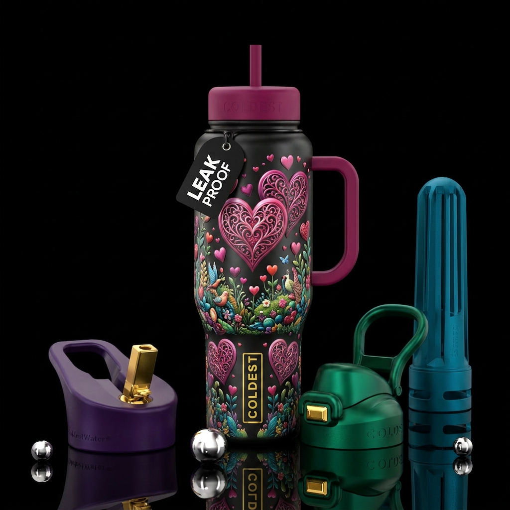.............. ............ ......... ............... water bottle design