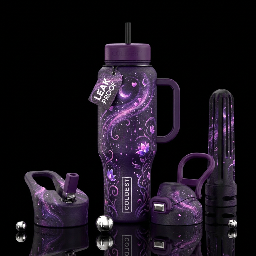 .............. ............ ......... ............... water bottle design