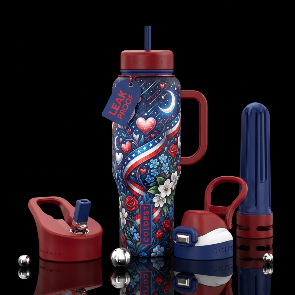 .............. ............ ......... ............... water bottle design