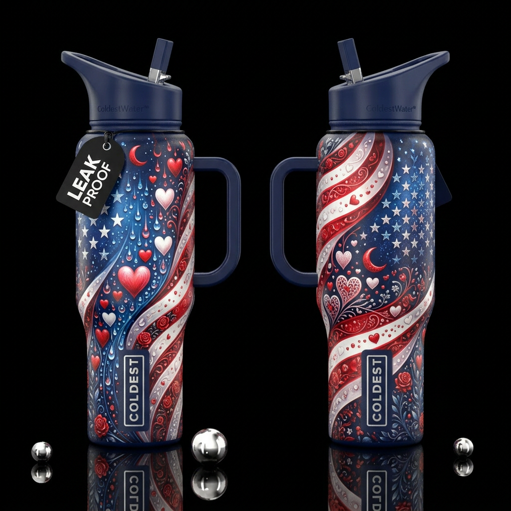 .............. ............ ......... ............... water bottle design