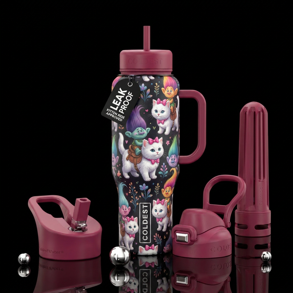 .............. ............ ......... ............... water bottle design