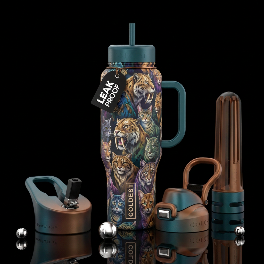 .............. ............ ......... ............... water bottle design