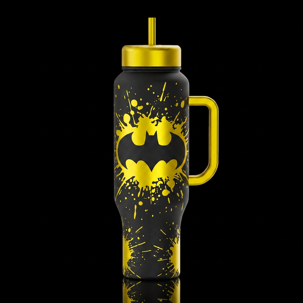 16K resolution, hyper-realistic, ultra-detailed te... water bottle design