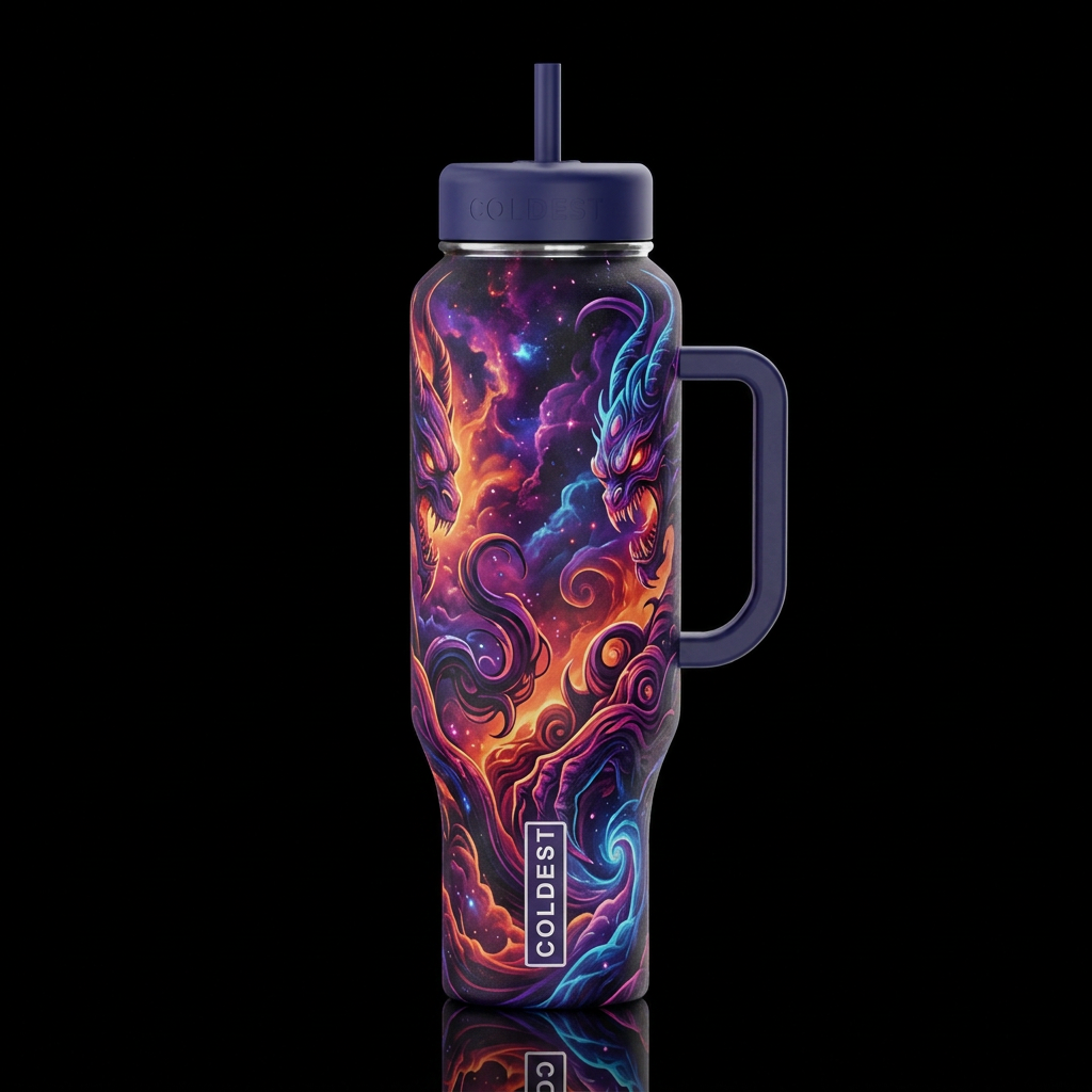 16K resolution, hyper-realistic, ultra-detailed te... water bottle design