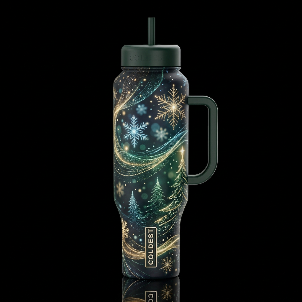 16K resolution, hyper-realistic, ultra-detailed te... water bottle design
