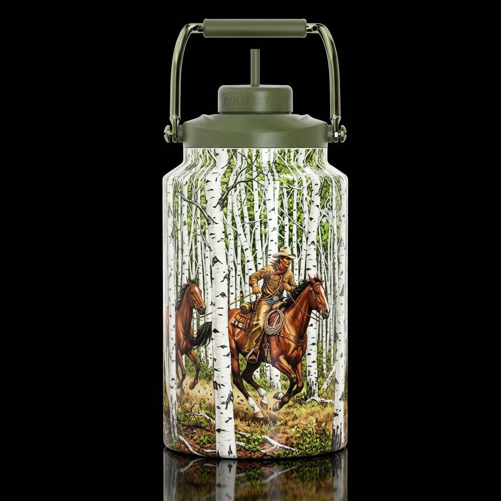 16K resolution, hyper-realistic, ultra-detailed te... water bottle design