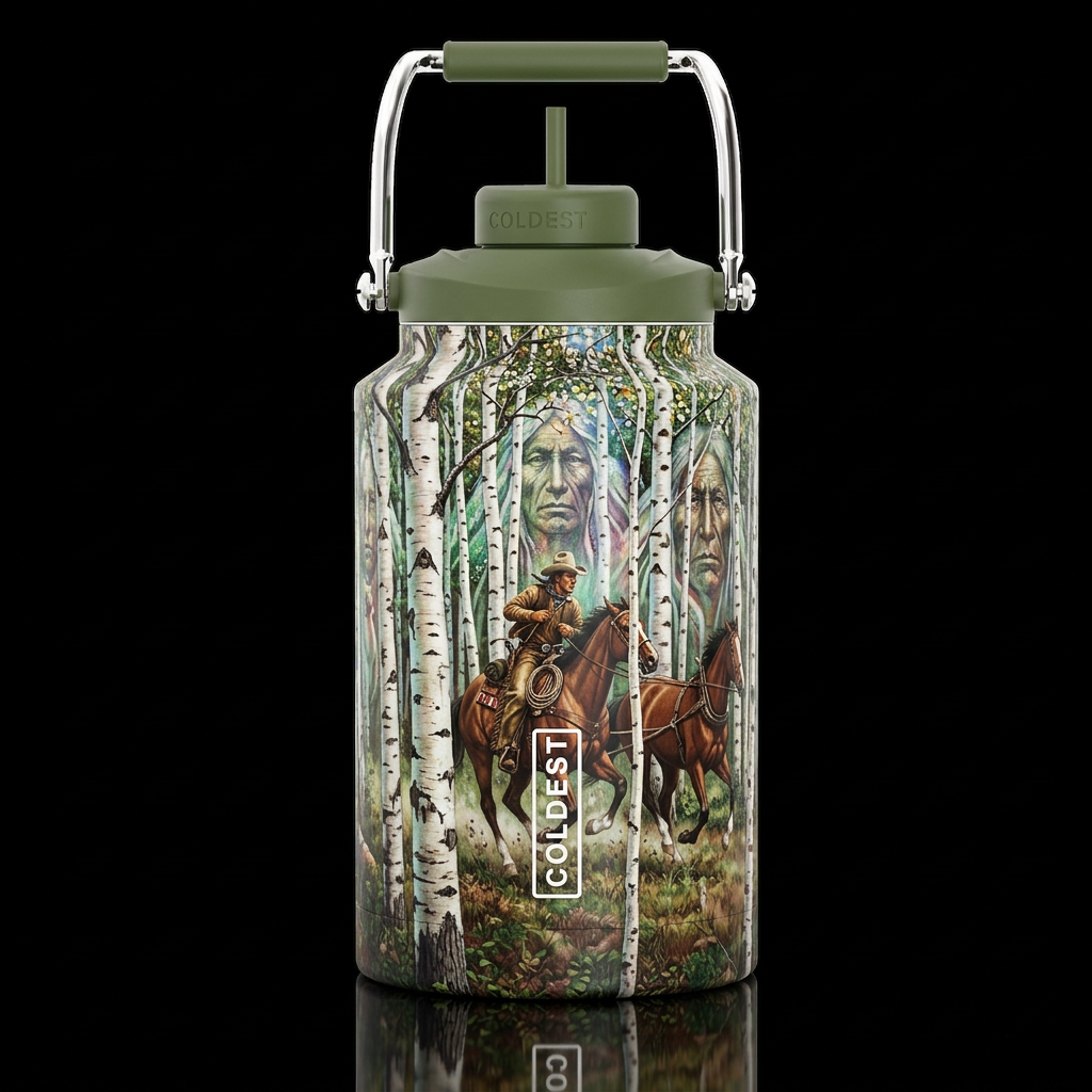 16K resolution, hyper-realistic, ultra-detailed te... water bottle design