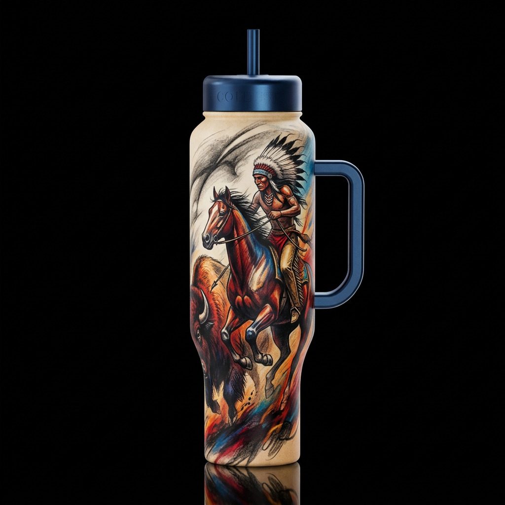 16K resolution, hyper-realistic, ultra-detailed te... water bottle design
