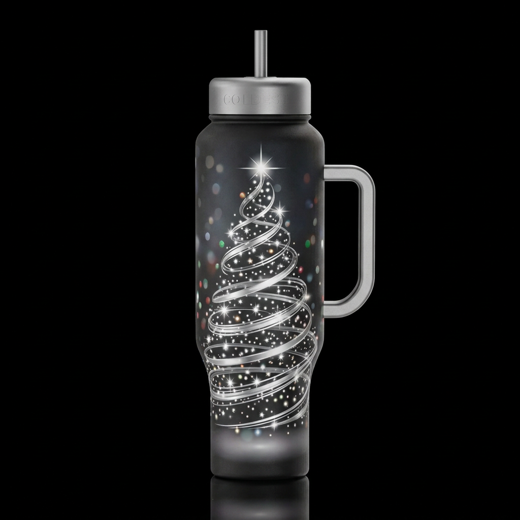16K resolution, hyper-realistic, ultra-detailed te... water bottle design