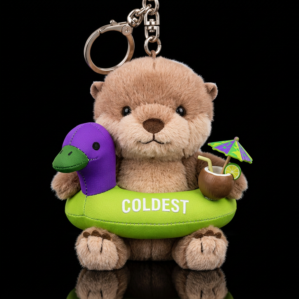 Otterpop water bottle design