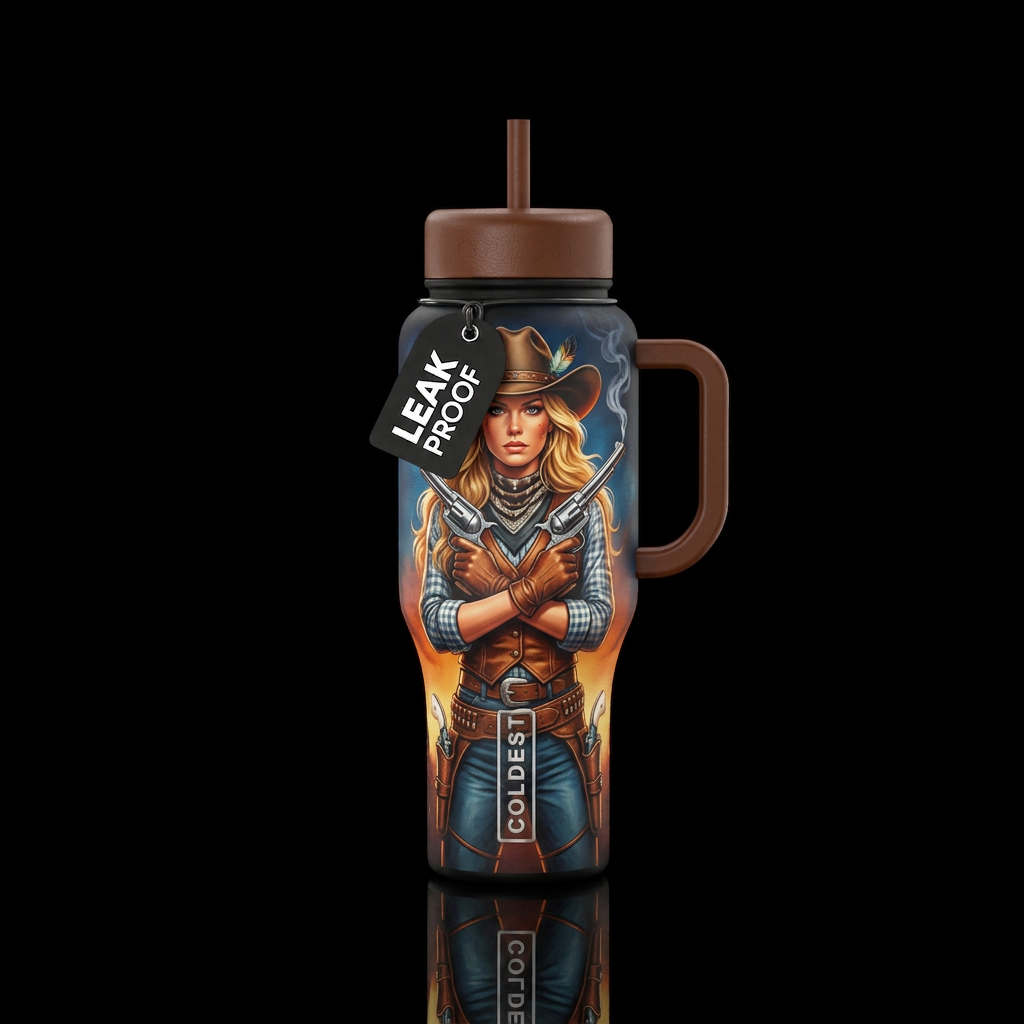 Who’s next? water bottle design