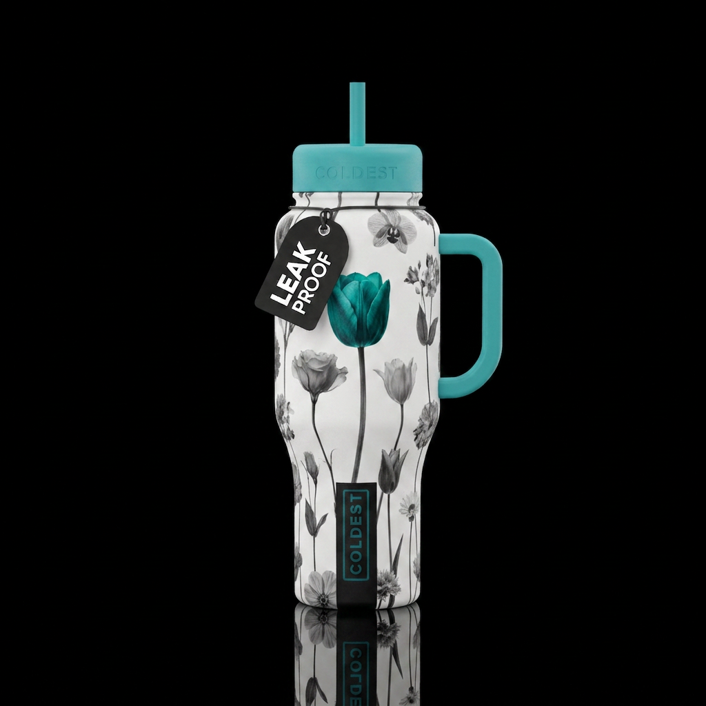 My precious water bottle design