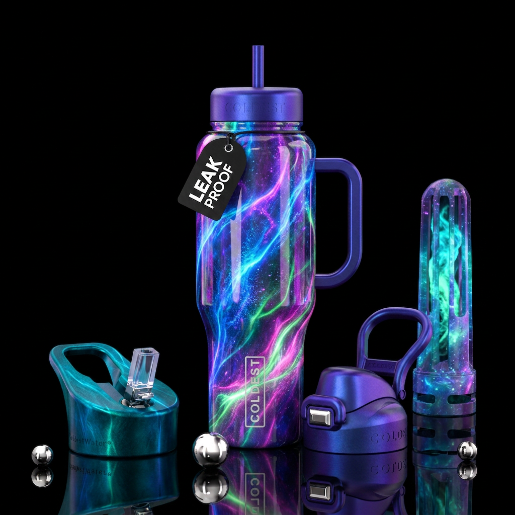 Bottle Design water bottle design