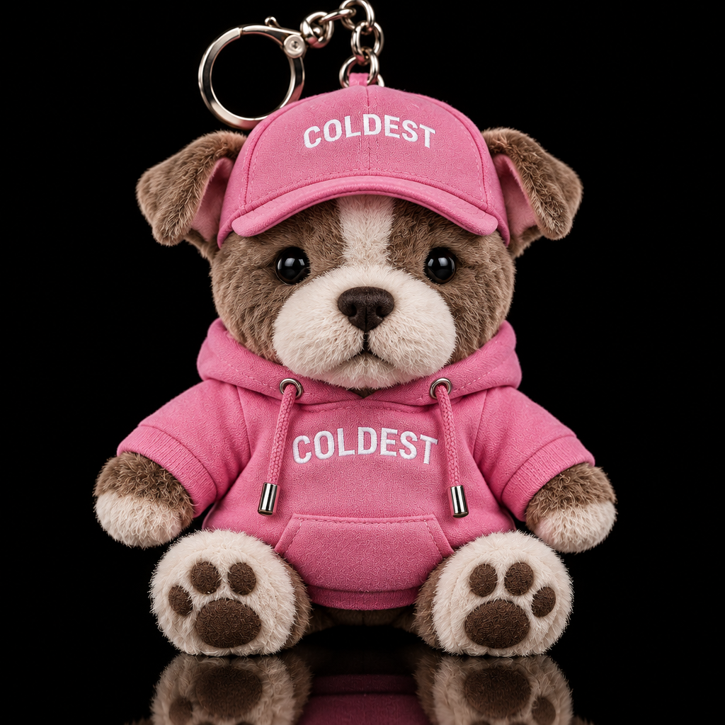 Coldie Roxie water bottle design