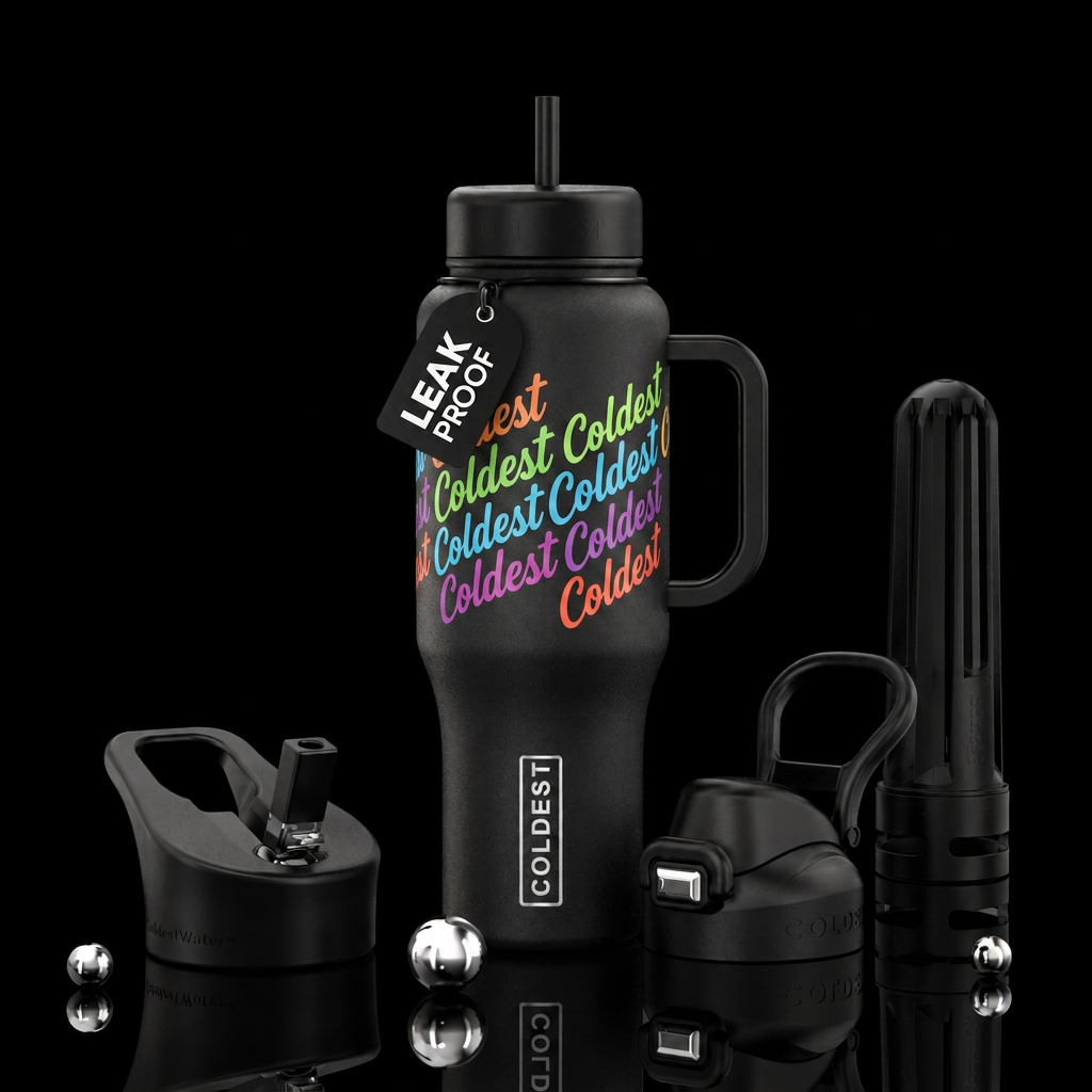 Coldest coldest coldest coldest coldest coldest co... water bottle design