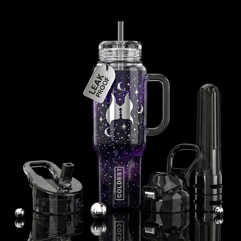 This bottle is constructed from exceptionally thic... water bottle design