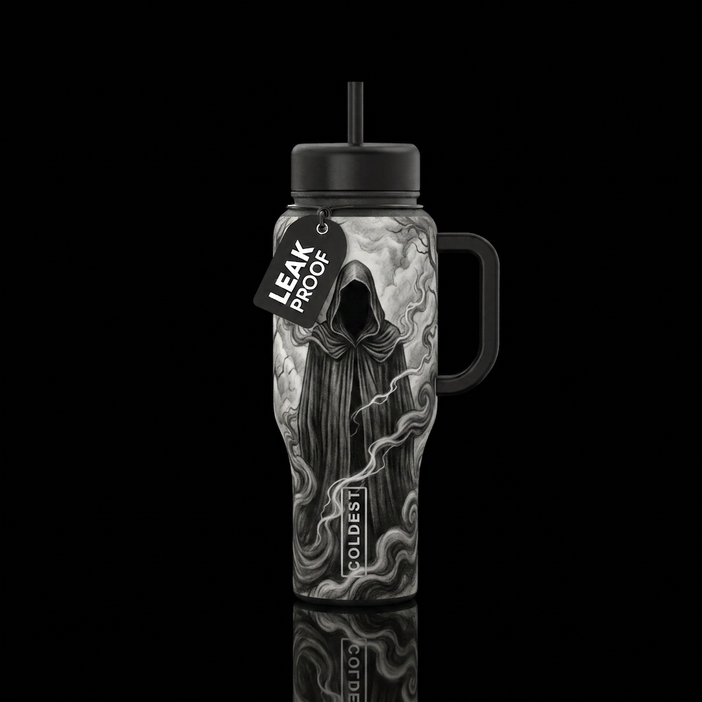 ? water bottle design