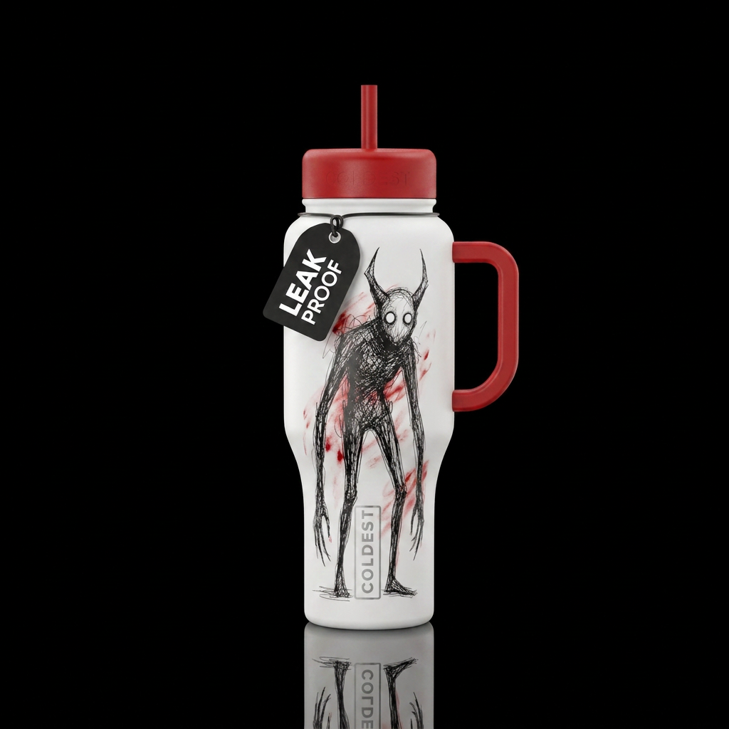 ?? water bottle design