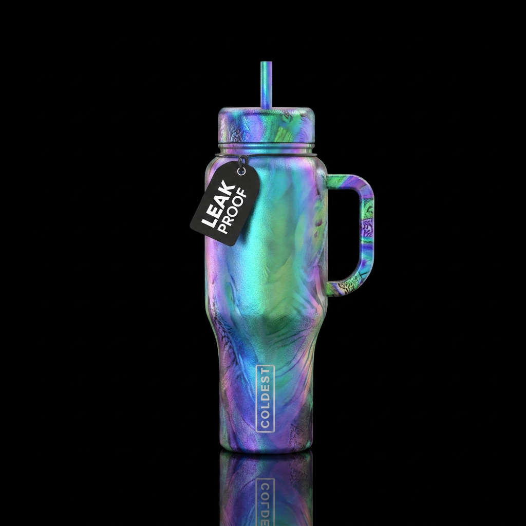 ?? water bottle design