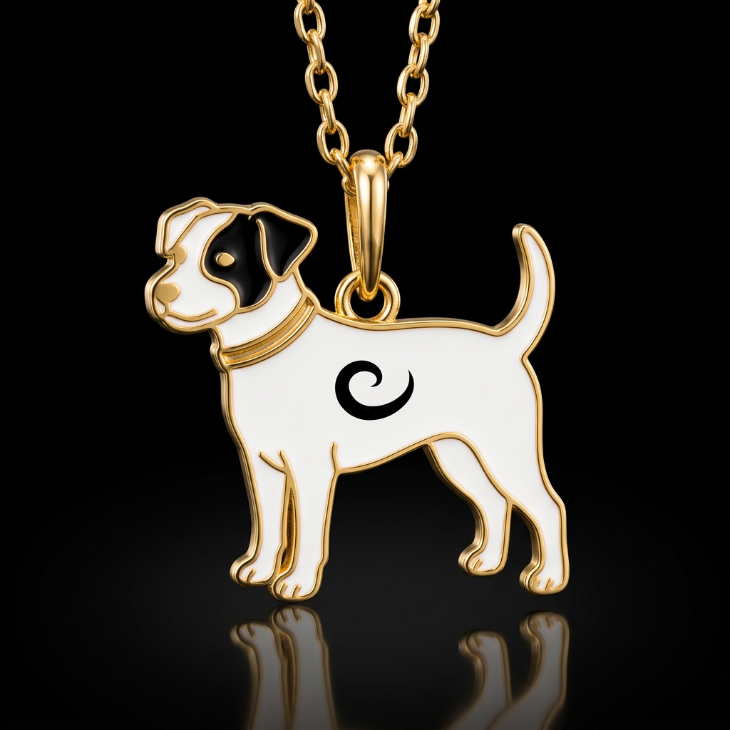 Bailey Coldie Pup water bottle design