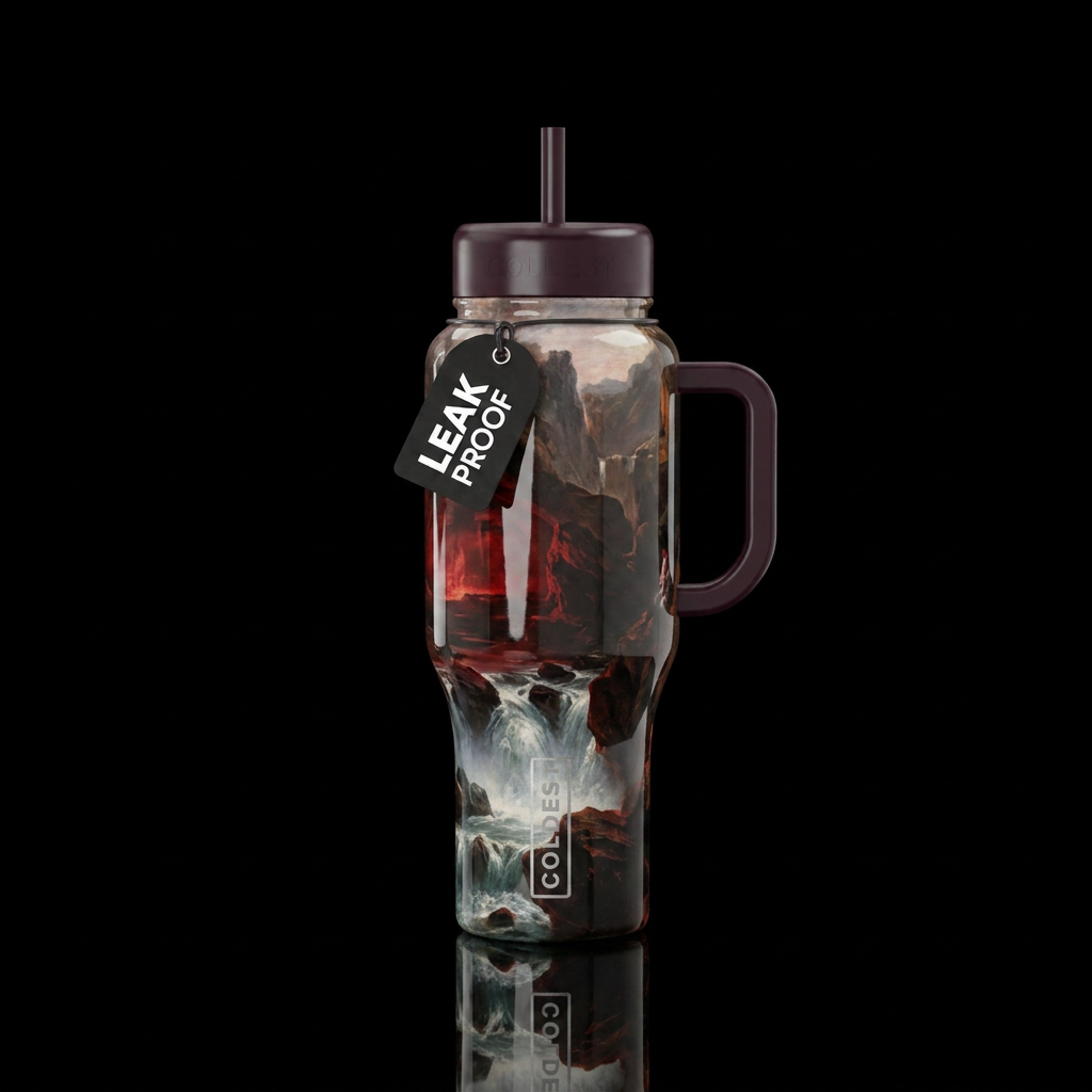 Sadak in Search of the Waters of Oblivion an 1812 ... water bottle design