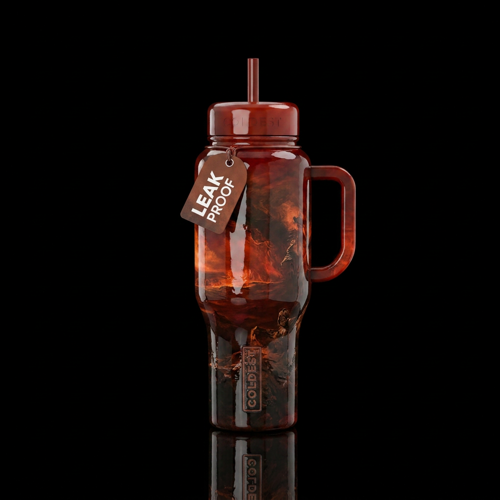Sadak in Search of the Waters of Oblivion an 1812 ... water bottle design