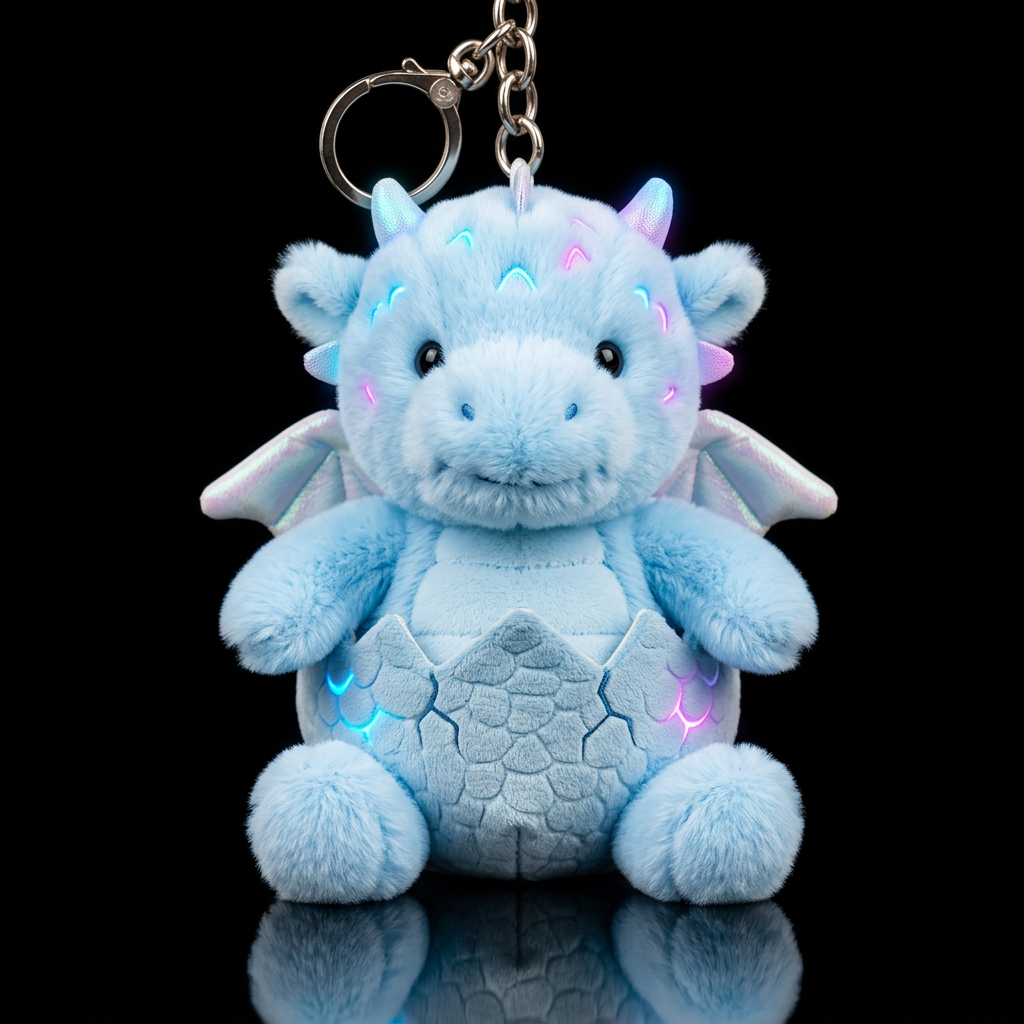 Dragons egg with baby dragon hatching, no shirt no... water bottle design