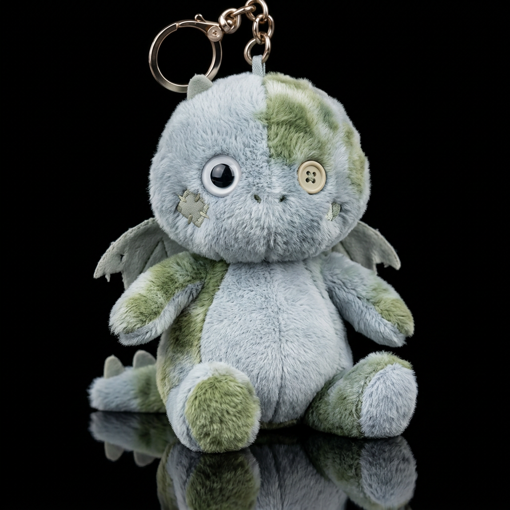 Whimsydoo water bottle design