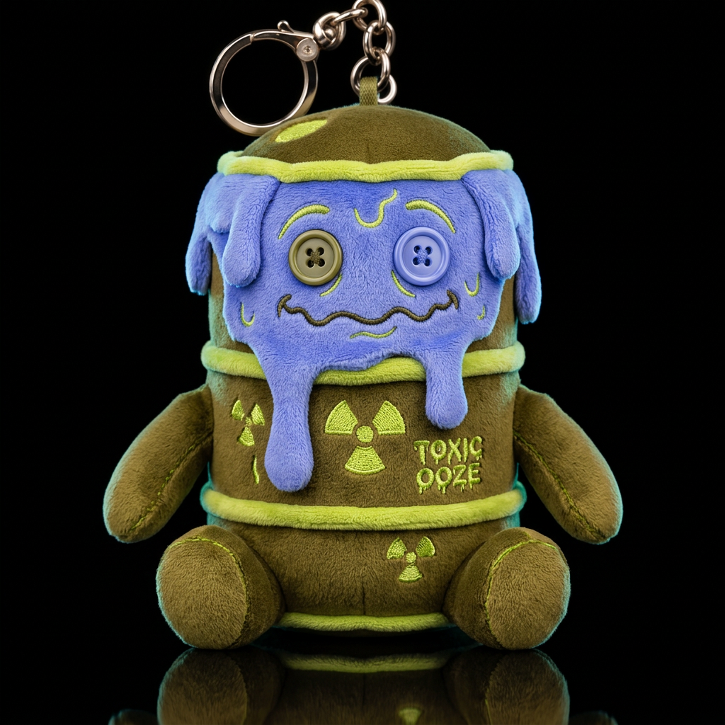 Toxy water bottle design