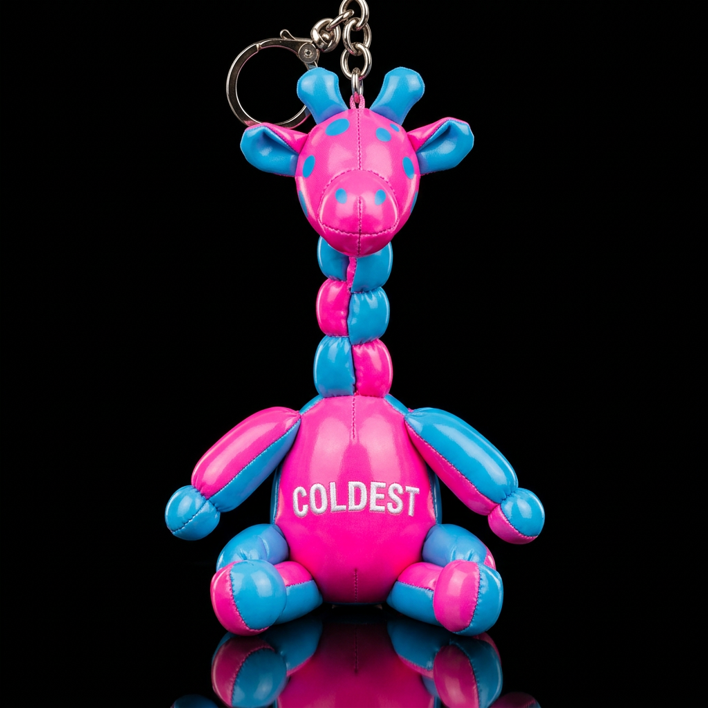 Girfe water bottle design