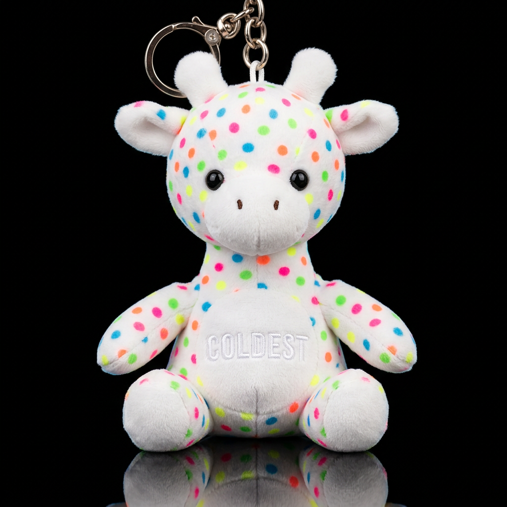 Dottie water bottle design