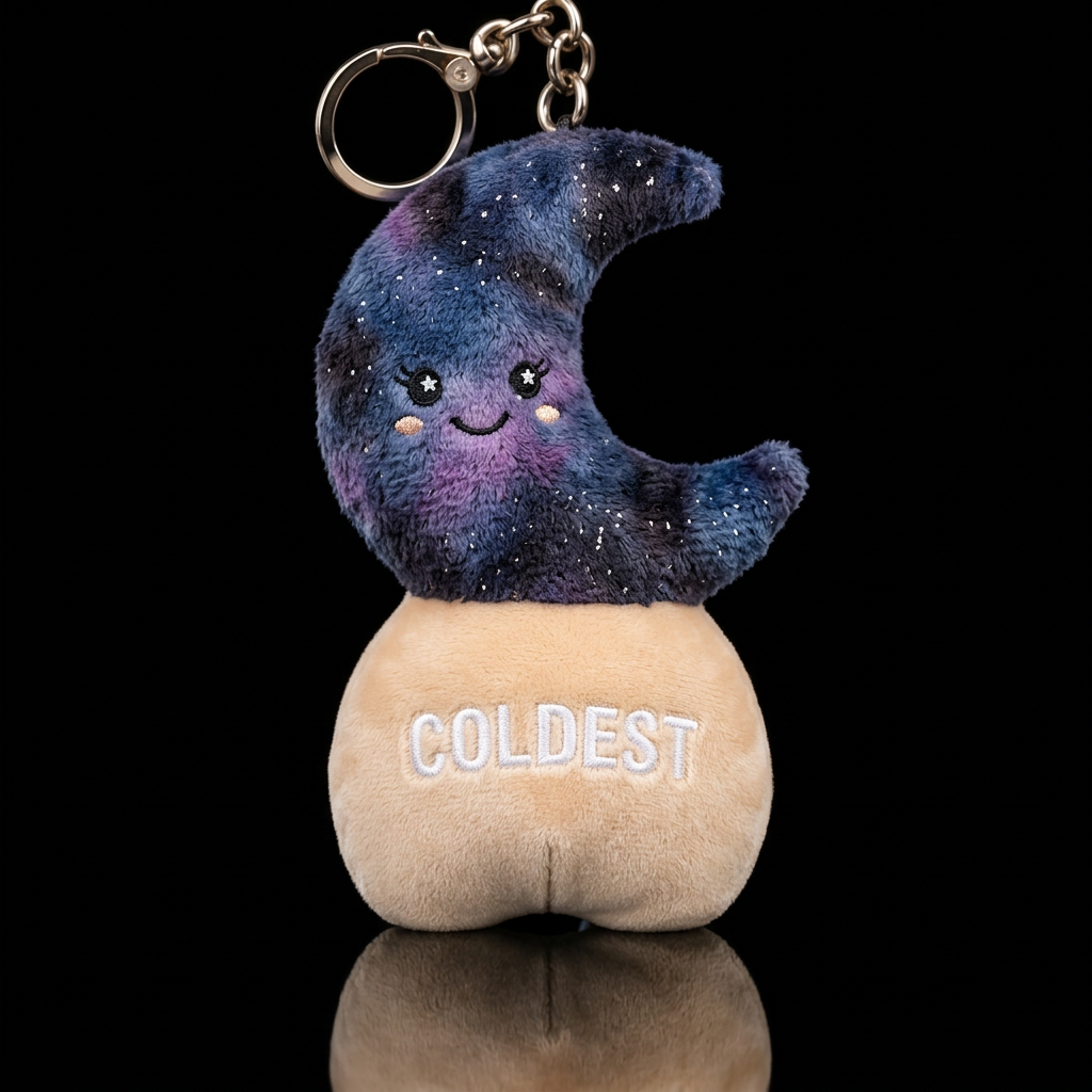 Twinkle water bottle design