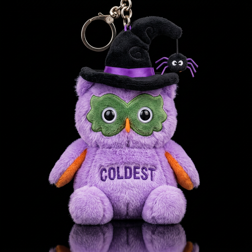 Hootie and bitsy water bottle design