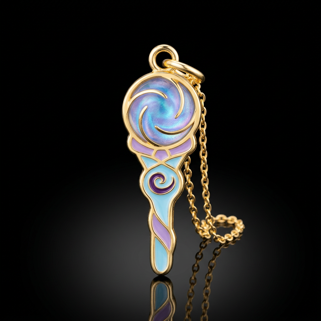 Wand of coldest water bottle design