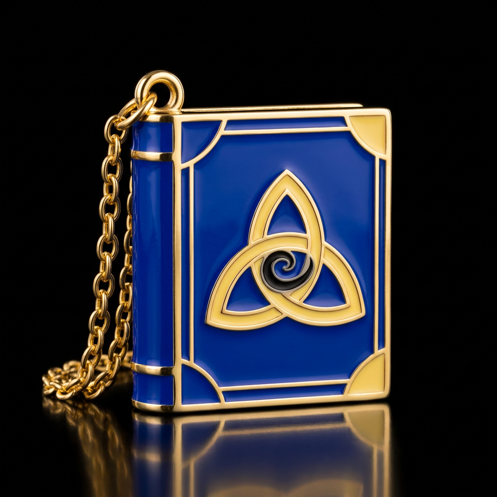 Spellbook of coldest water bottle design