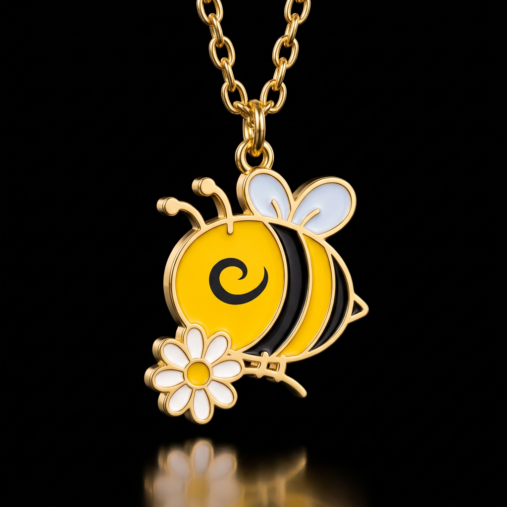 Baby bumble water bottle design