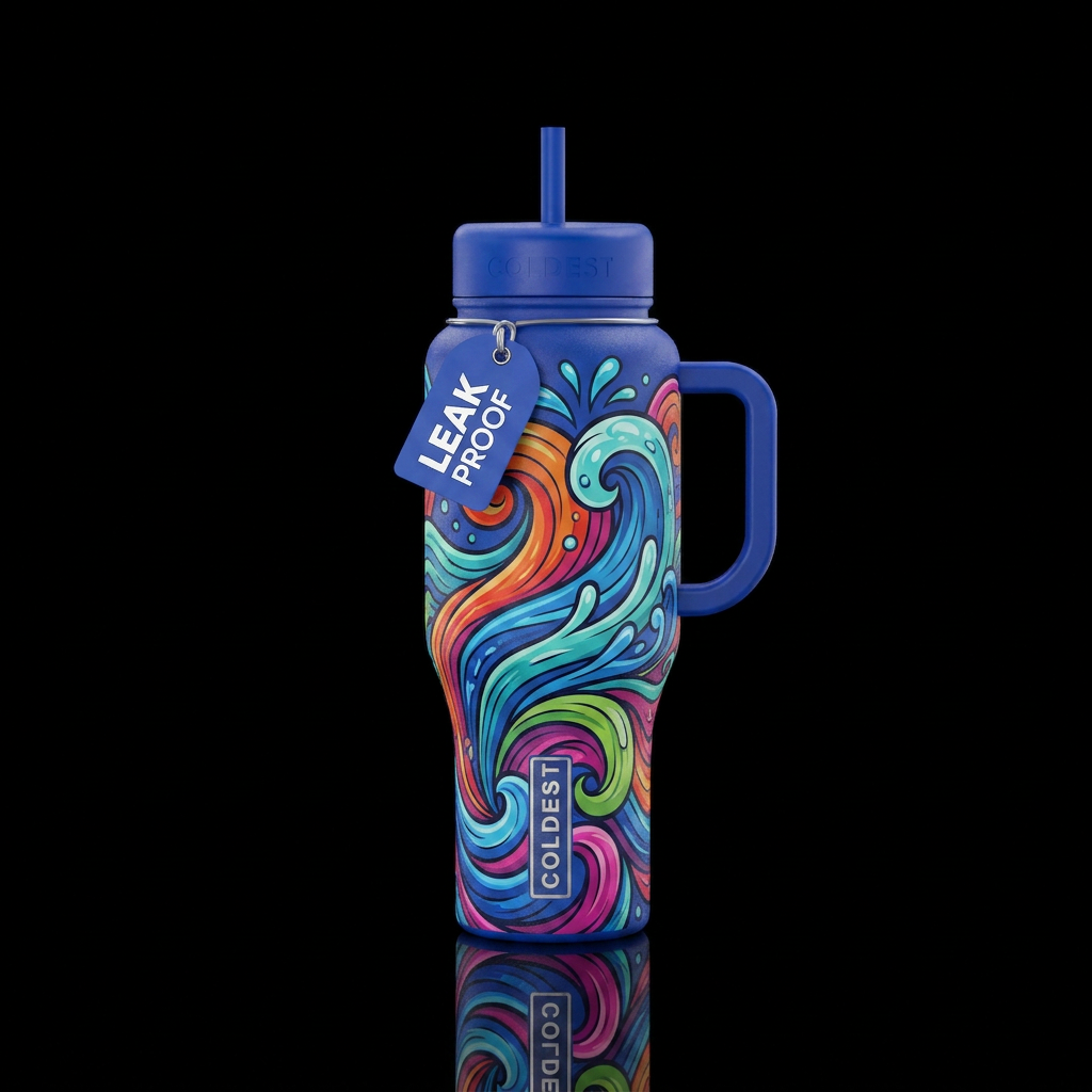 skip it water bottle design