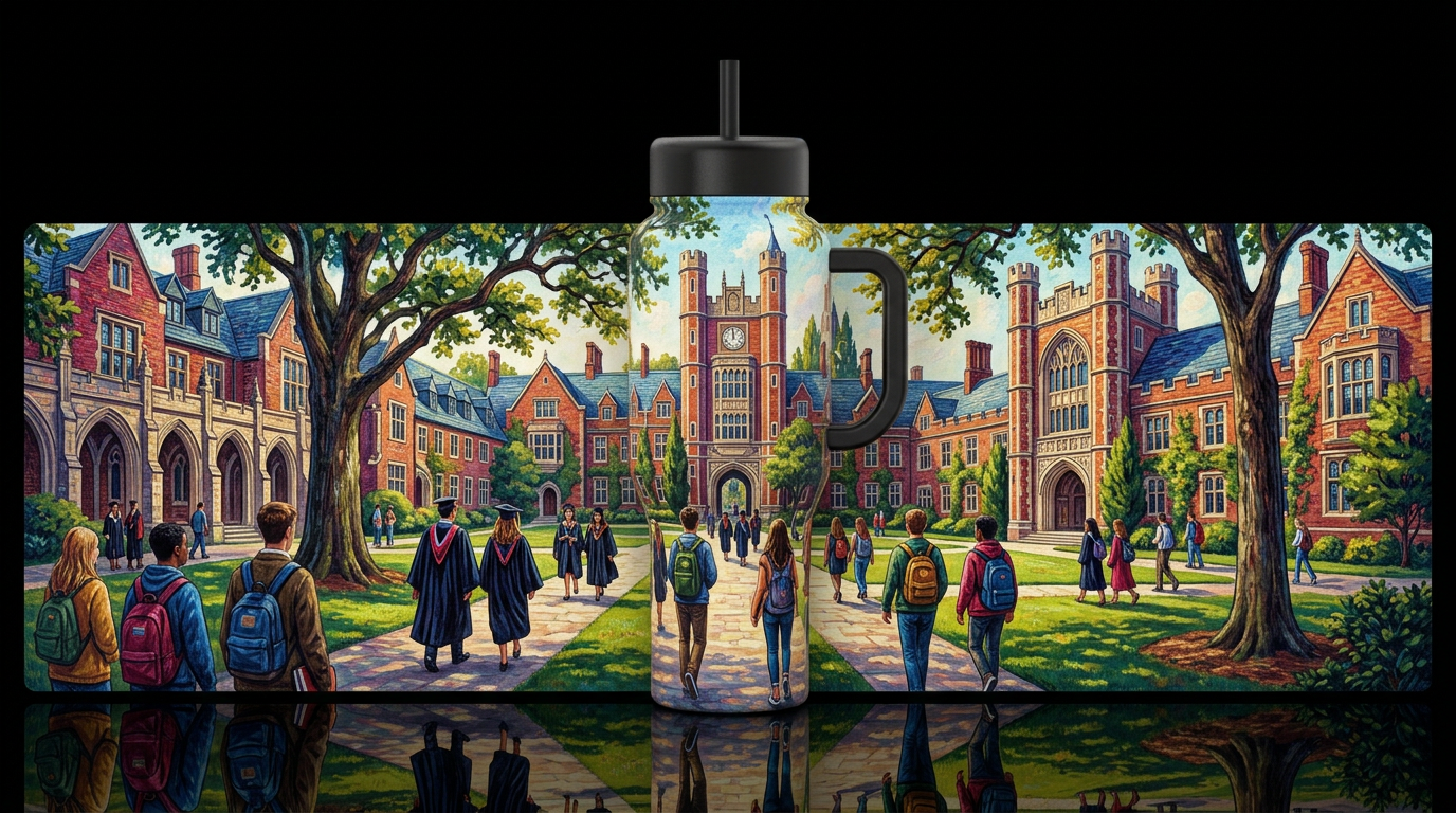 school water bottle design