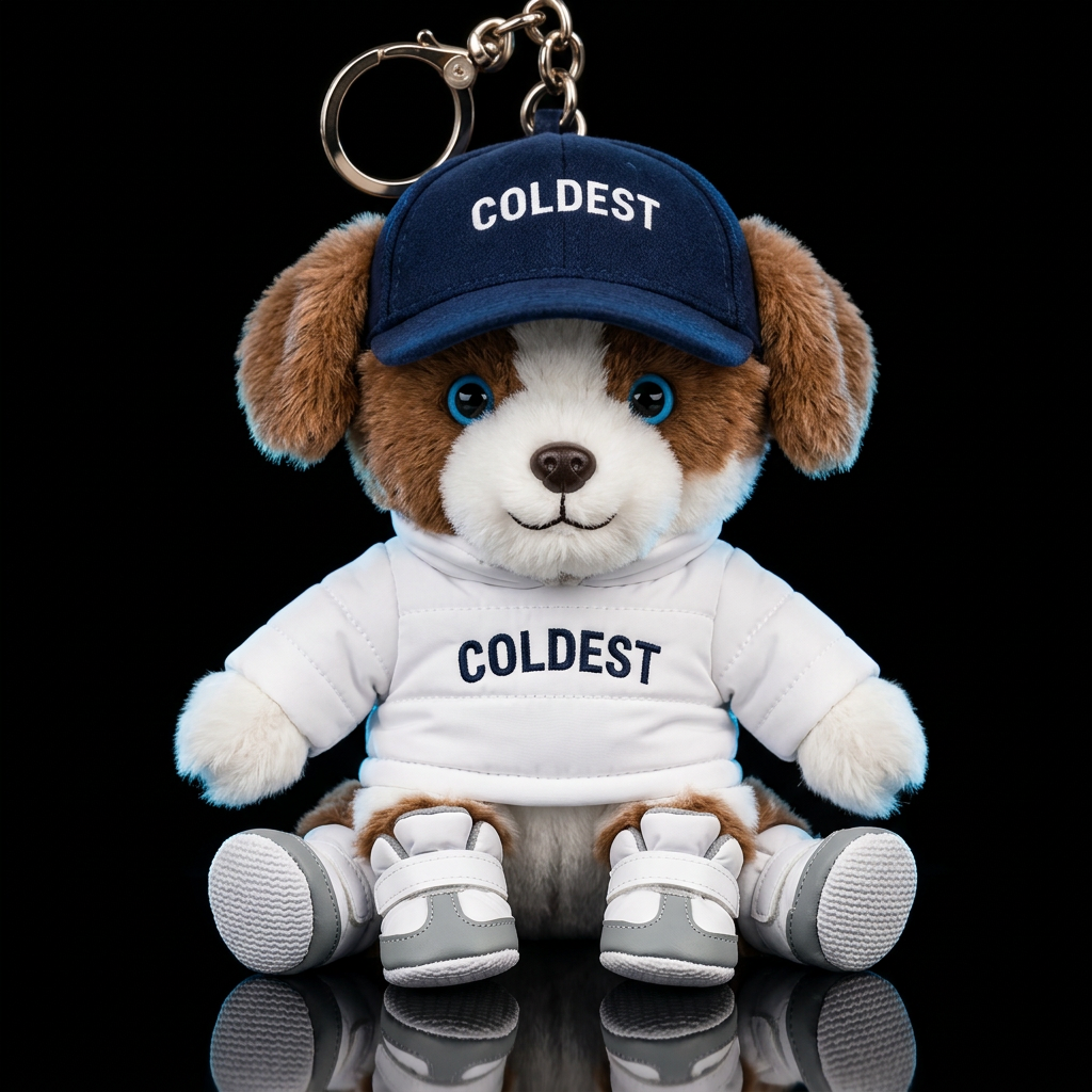 Coldest Ice Maverick water bottle design