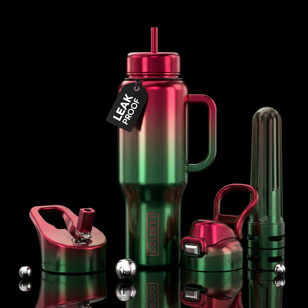 Bottle Design water bottle design