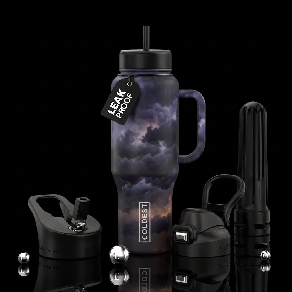 Bottle Design water bottle design