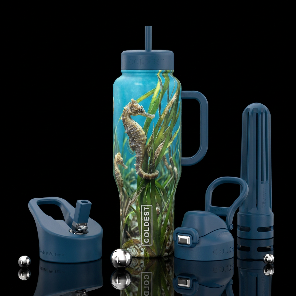 Bottle Design water bottle design