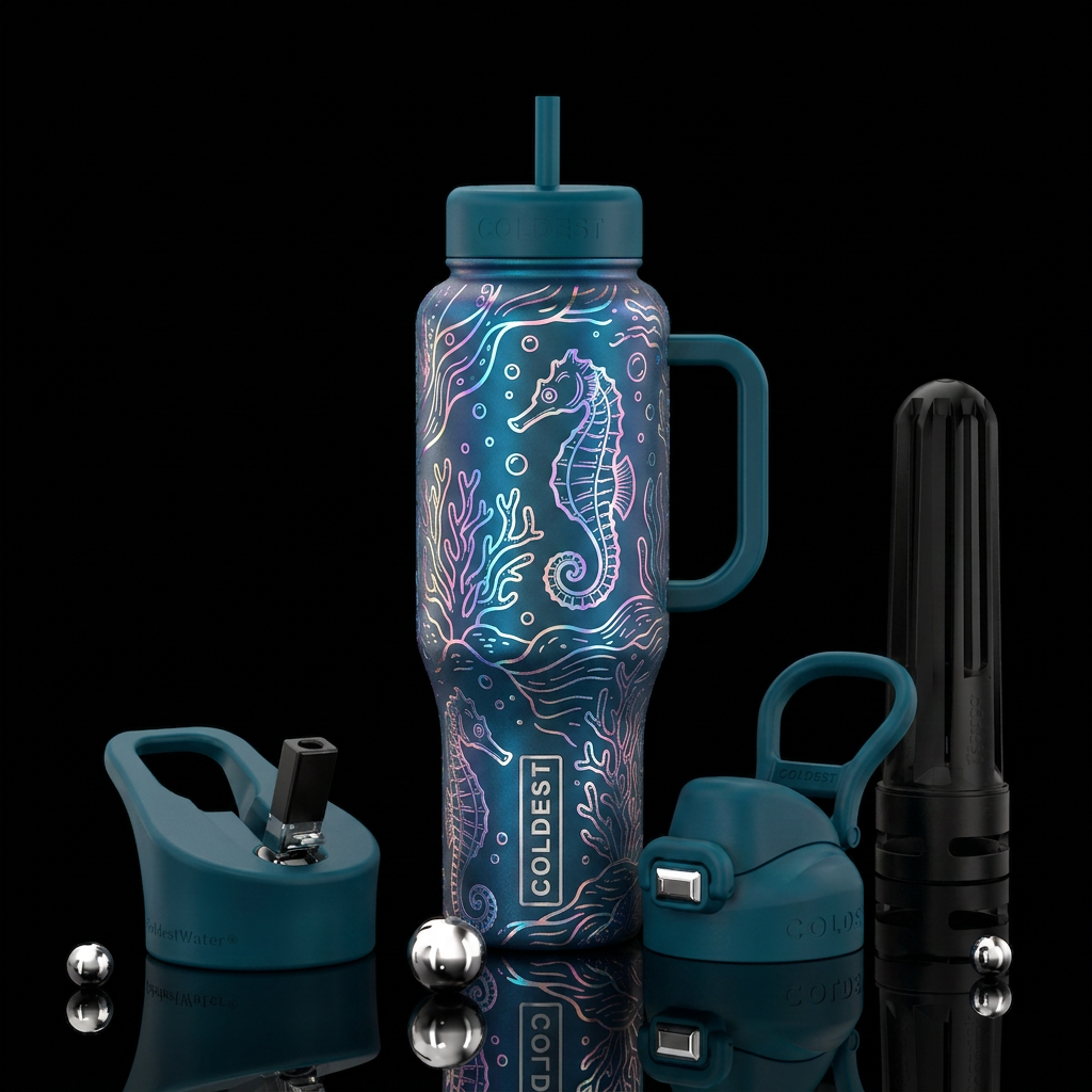 Bottle Design water bottle design