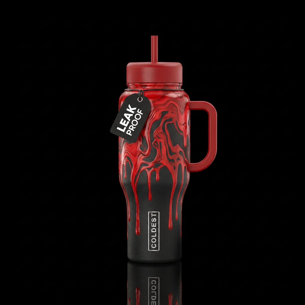 Bottle Design water bottle design